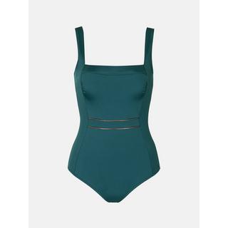 Lisca  Einteiliger Shapewear-Badeanzug vorgeformt ohne Bügel Umbria 