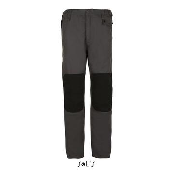 pantalon de travail metal pro