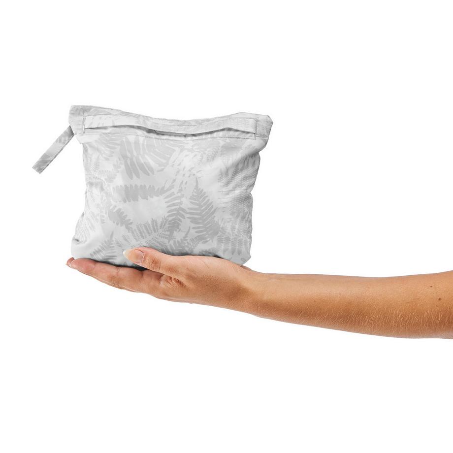 QUECHUA  Veste - RAINCUT ZIP 