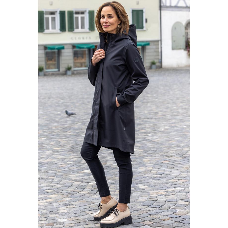 Rukka Giselle Regenmantel  
