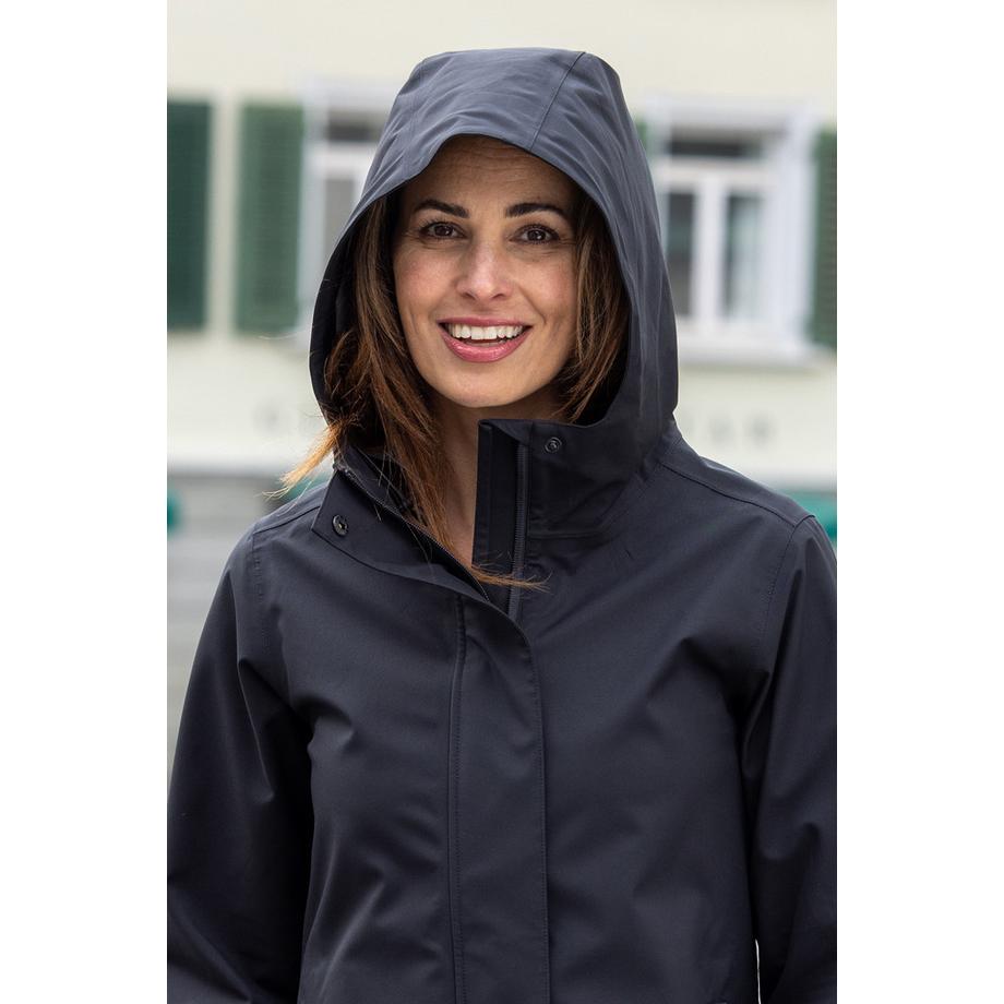 Rukka Giselle Regenmantel  