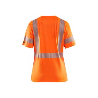 Blaklader  t-shirt haute visibilité anti-uv 