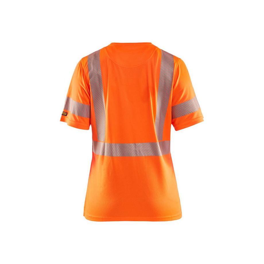 Blaklader High Visibility Anti-UV T-Shirt  