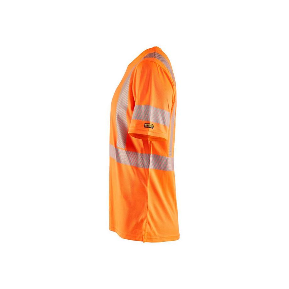 Blaklader High Visibility Anti-UV T-Shirt  