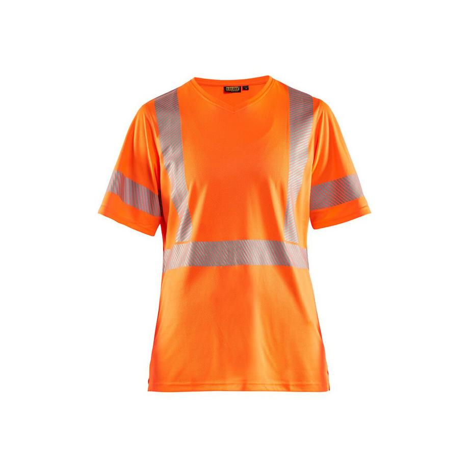 high visibility anti-uv t-shirt
