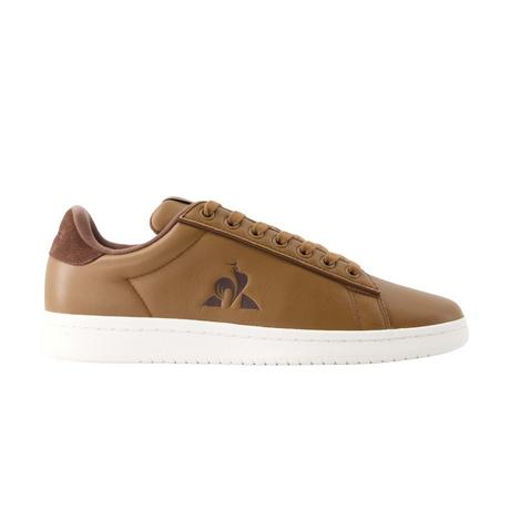 Le Coq Sportif  baskets court clean 