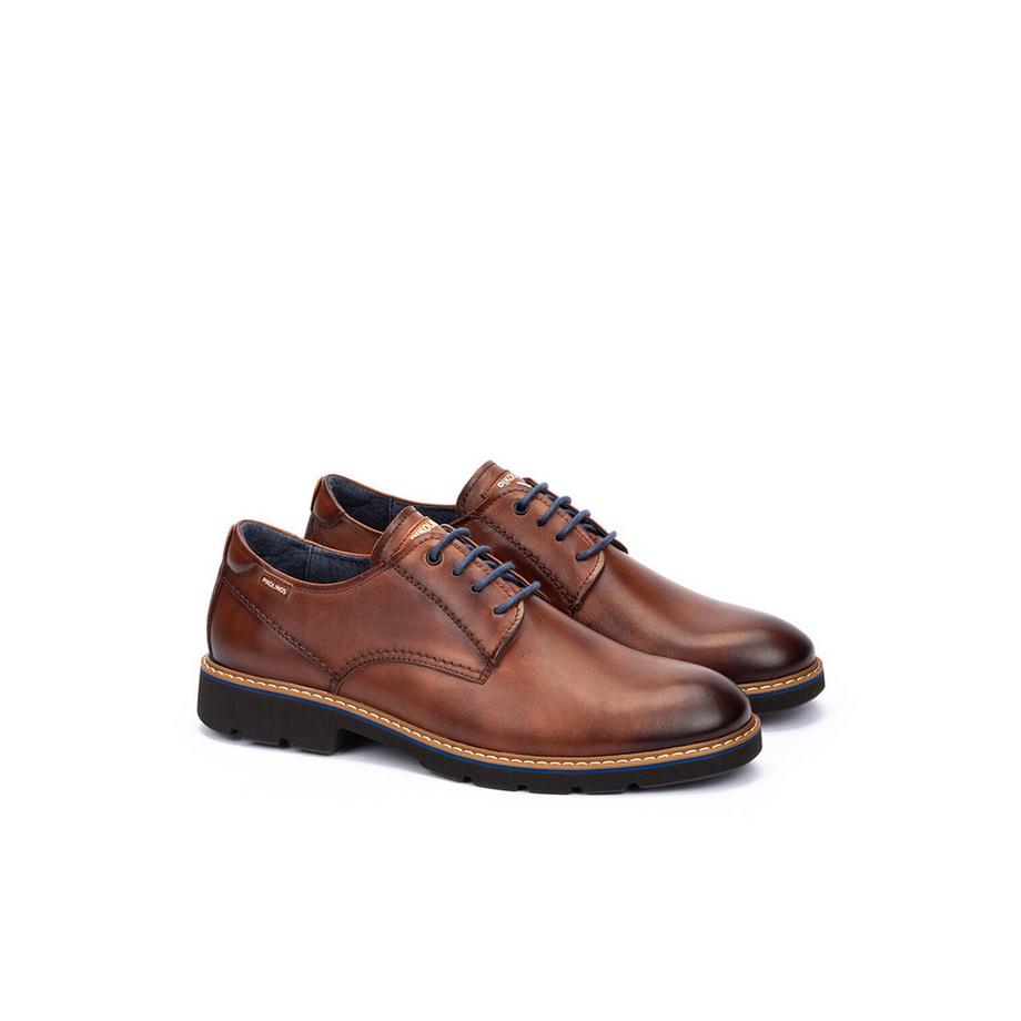 Pikolinos Derbie Alarcon Chaussure de ville en cuir  
