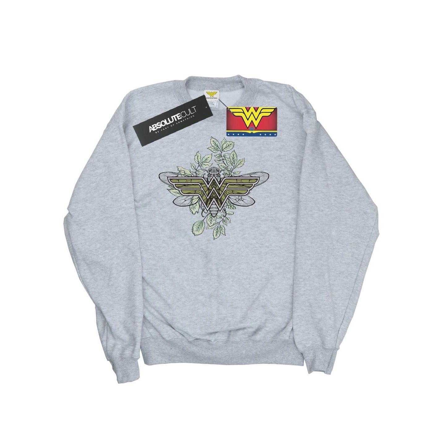 DC COMICS  Sweatshirt 