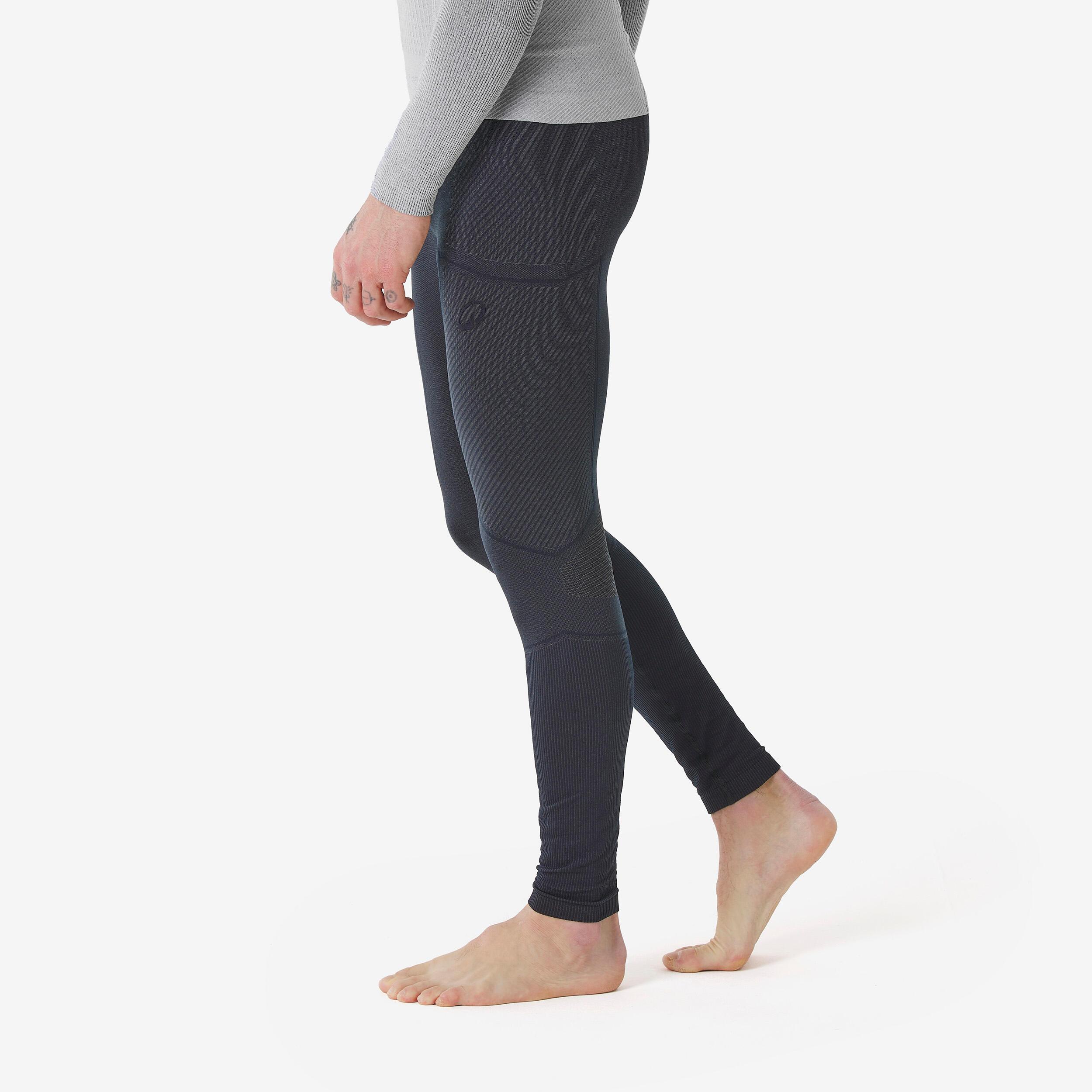 WEDZE  Lange Unterhose  Thermo- und Stretch 