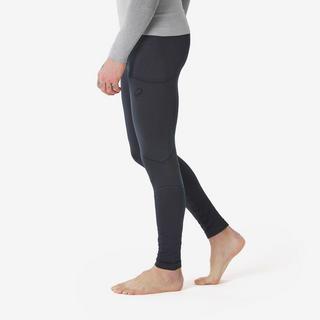 WEDZE  Lange Unterhose  Thermo- und Stretch 