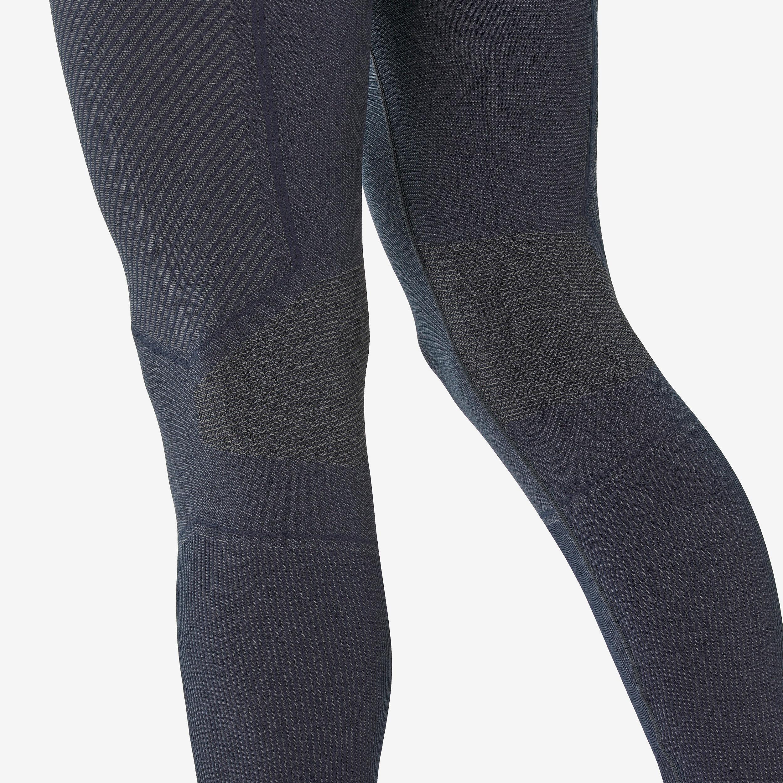WEDZE  Lange Unterhose  Thermo- und Stretch 