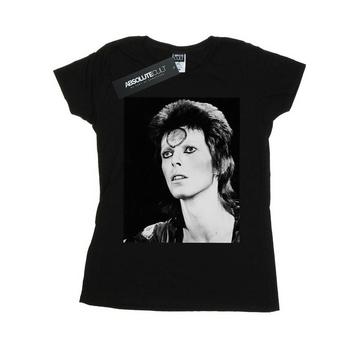 Ziggy Looking TShirt