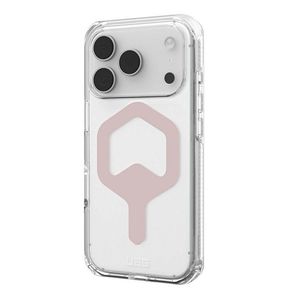 UAG  Hülle iPhone 17 Pro Max Plyo Modell MagSafe kompatibel 