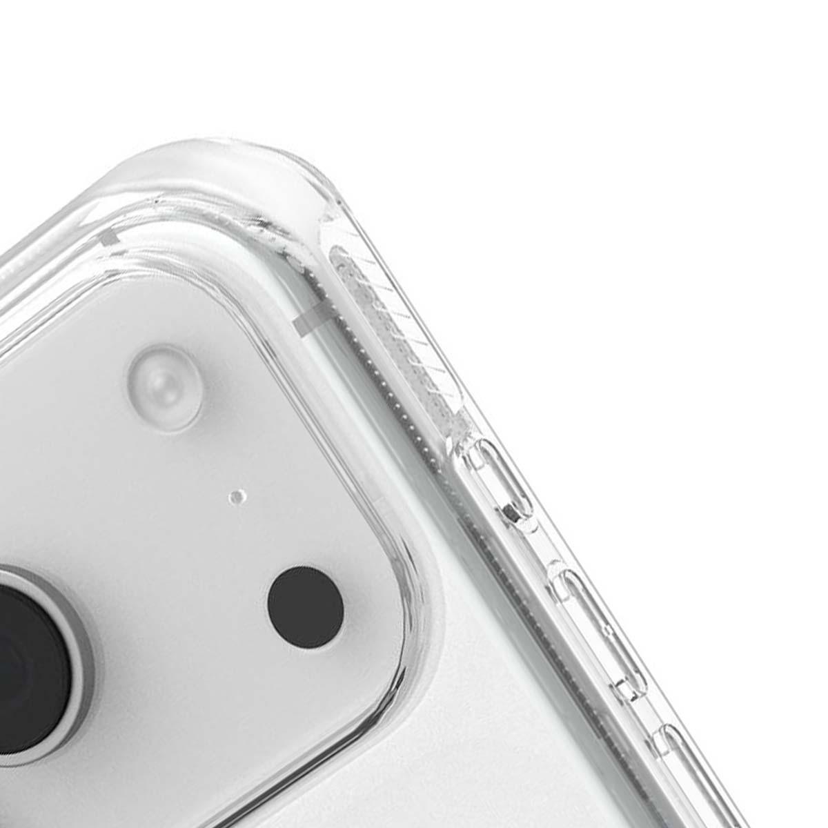 UAG  Hülle iPhone 17 Pro Max Plyo Modell MagSafe kompatibel 