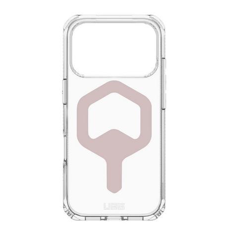 UAG  Hülle iPhone 17 Pro Max Plyo Modell MagSafe kompatibel 