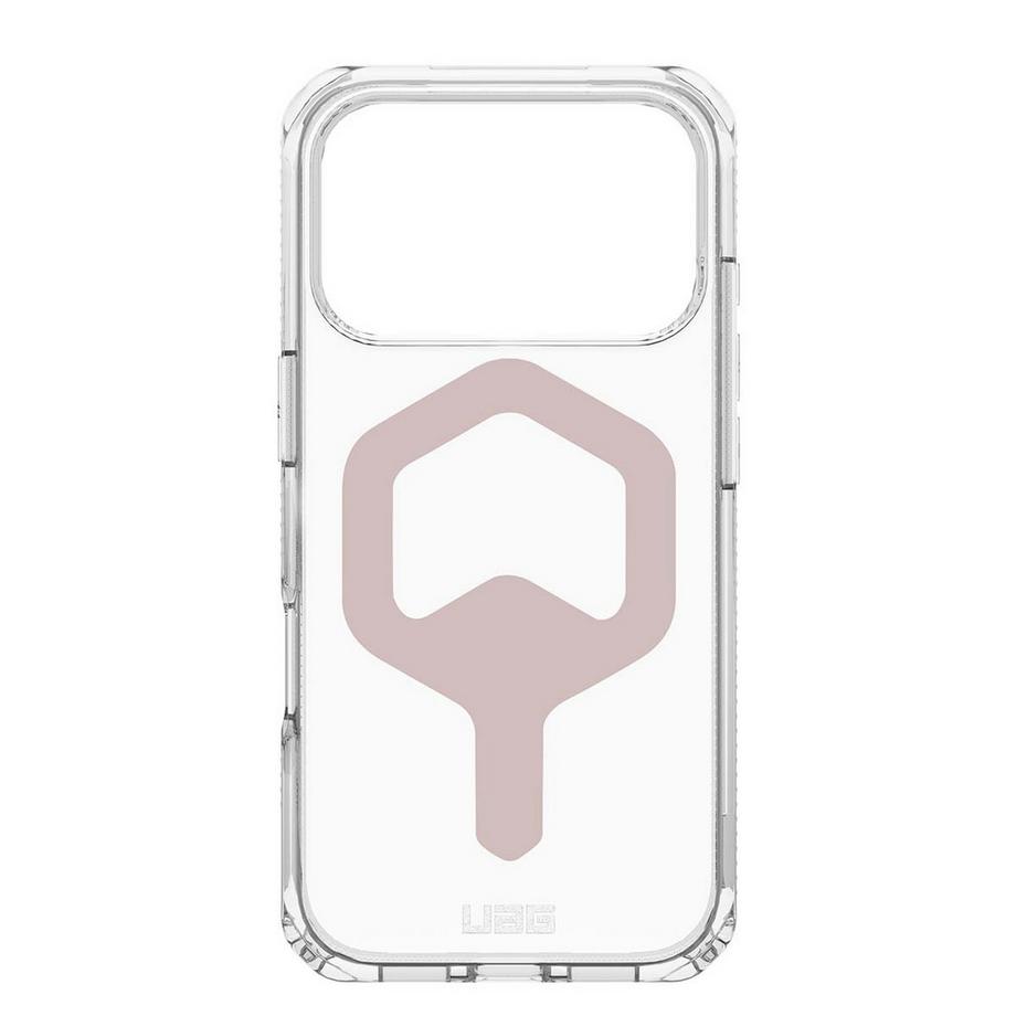 Coque pour iPhone 17 Pro Max Modèle Plyo Compatible MagSafe