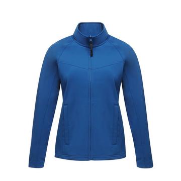 Uproar SoftshellJacke, wasserabweisend, winddicht