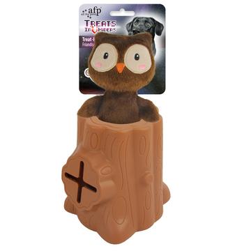 AFP Treat Hider – Baumversteckende Eule