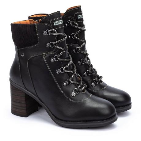 Pikolinos  Bottines femme  Pompeya W7S-N8851 