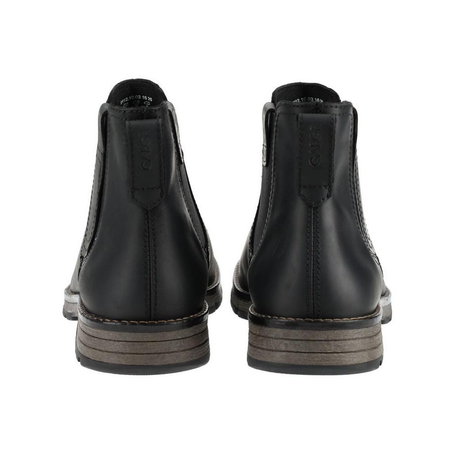 Gabor Chelsea Stiefelette  