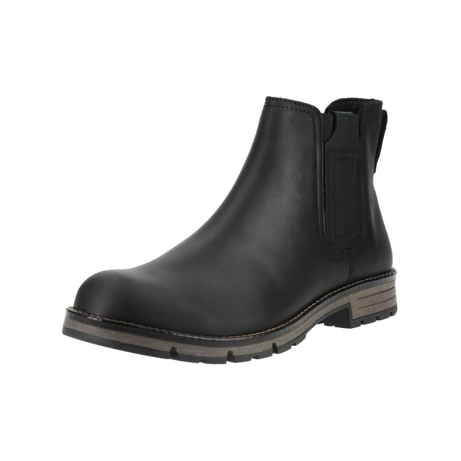 Stiefelette