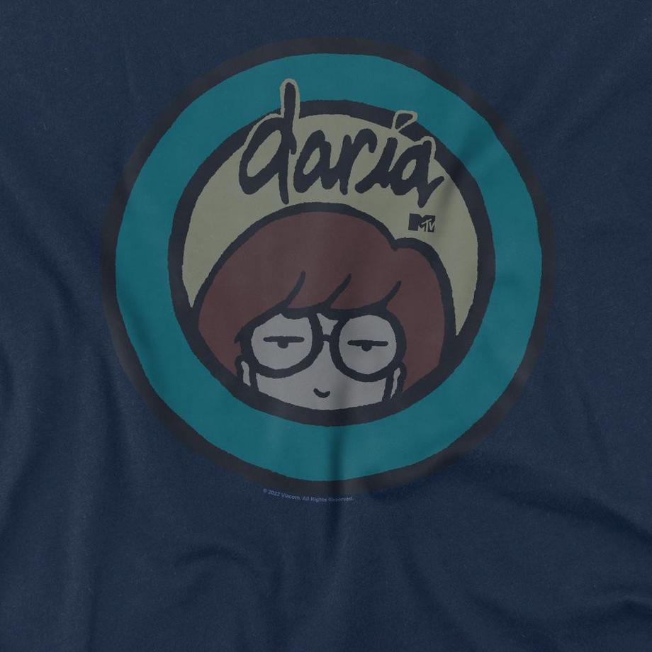 Daria  T-Shirt 