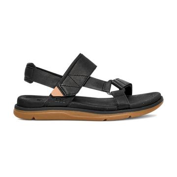 Madera Slingback - Leder sandale
