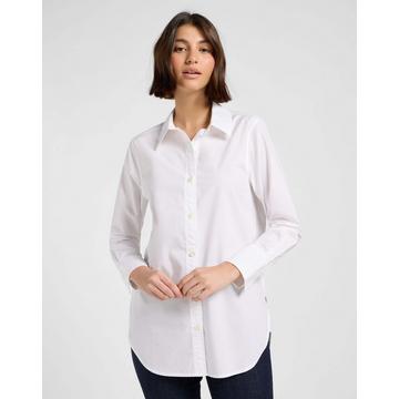 Langarmhemd Classic Shirt