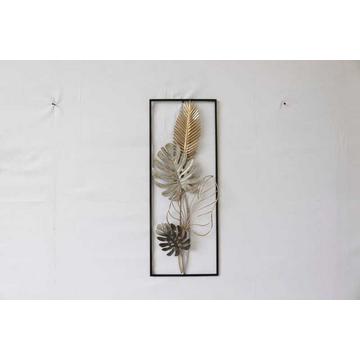 Decorazione murale Plam -B-