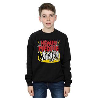 SCOOBY DOO  Heavy Meddle Sweatshirt 