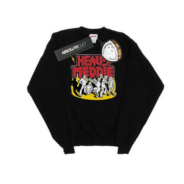 Heavy Meddle Sweatshirt
