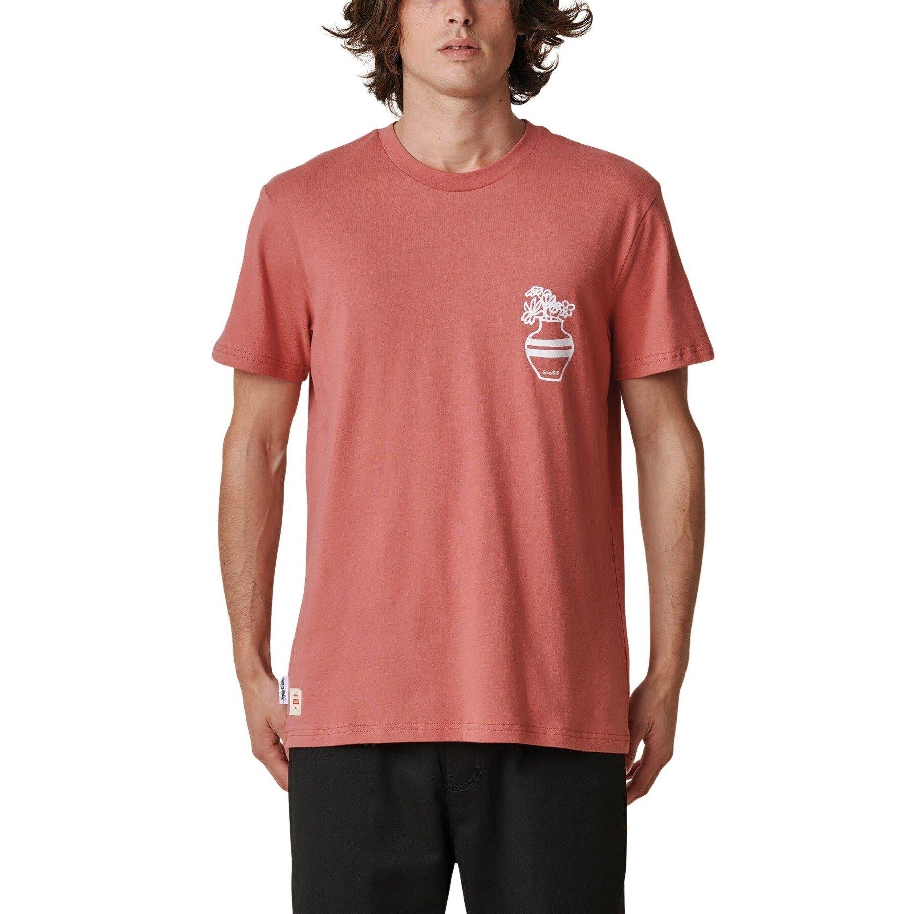 Globe Bootleg Dreams T-Shirt  