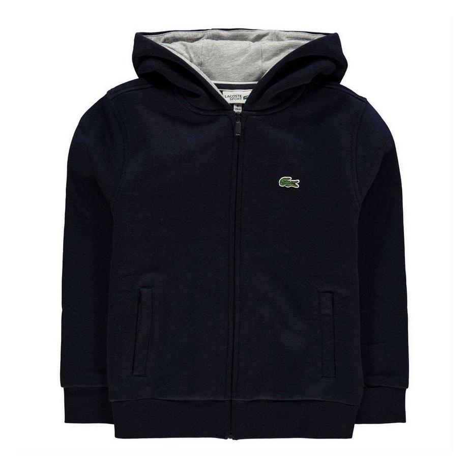 Veste À Capuche Basic