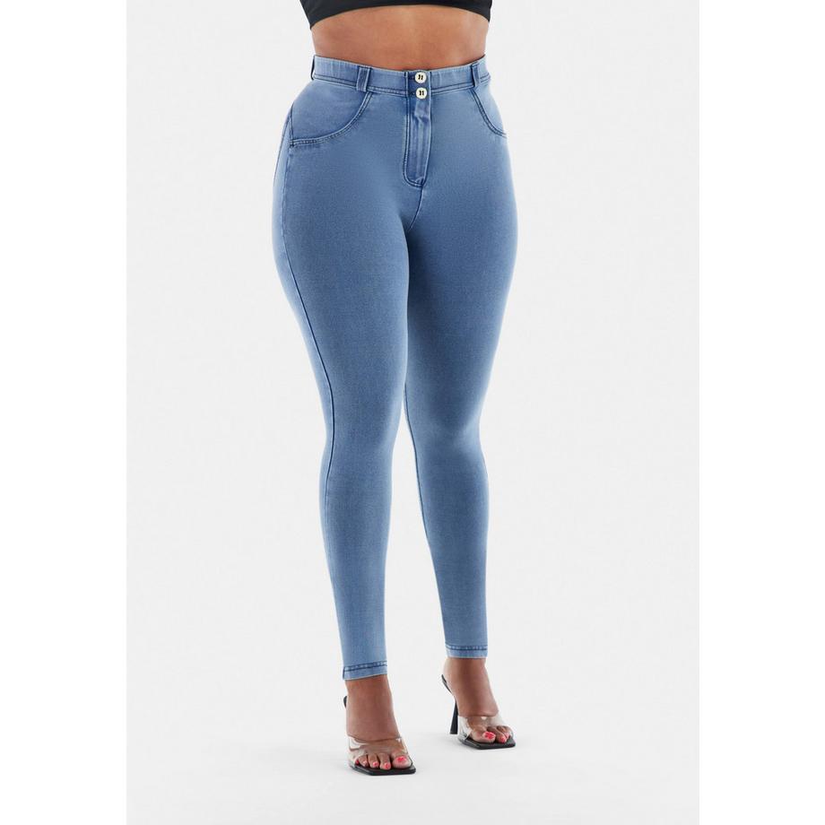 FREDDY WR.UP Shaping Curvy Pants  