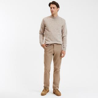 La Redoute Collections Signature Tapered Fit Chinohose  