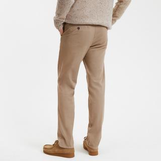 La Redoute Collections  Pantalon chino Regular 