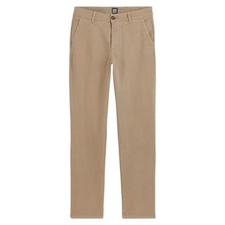 La Redoute Collections Signature Tapered Fit Chinohose  