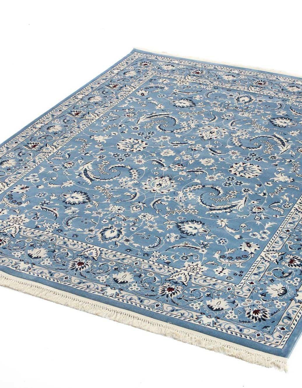 Hadorn Teppich Classical  