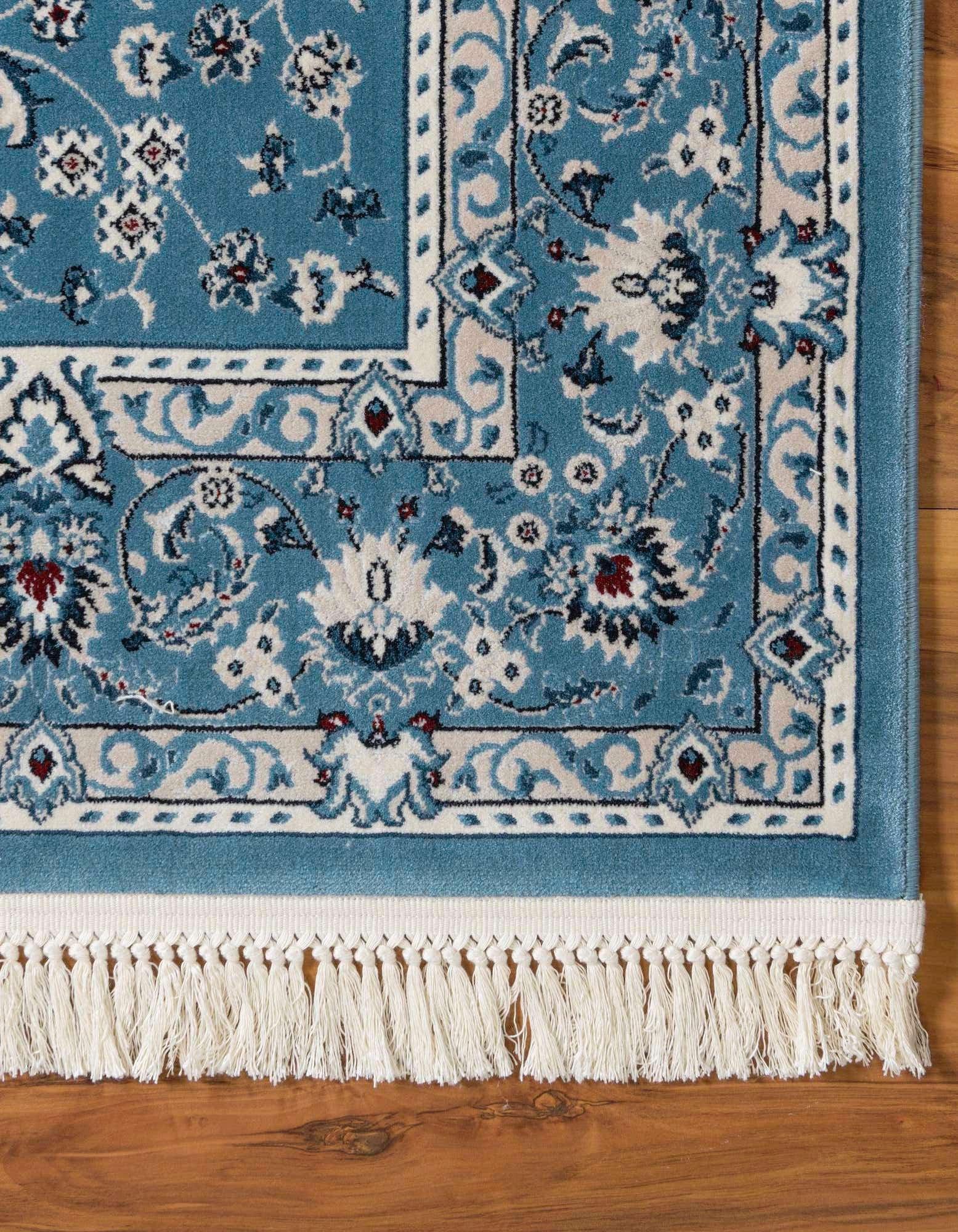 Hadorn Teppich Classical  