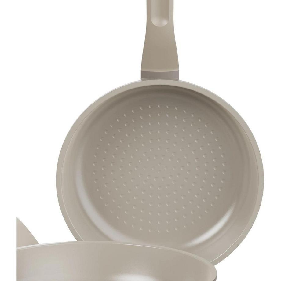 Berghoff Ensemble de casseroles  Leo Dune  