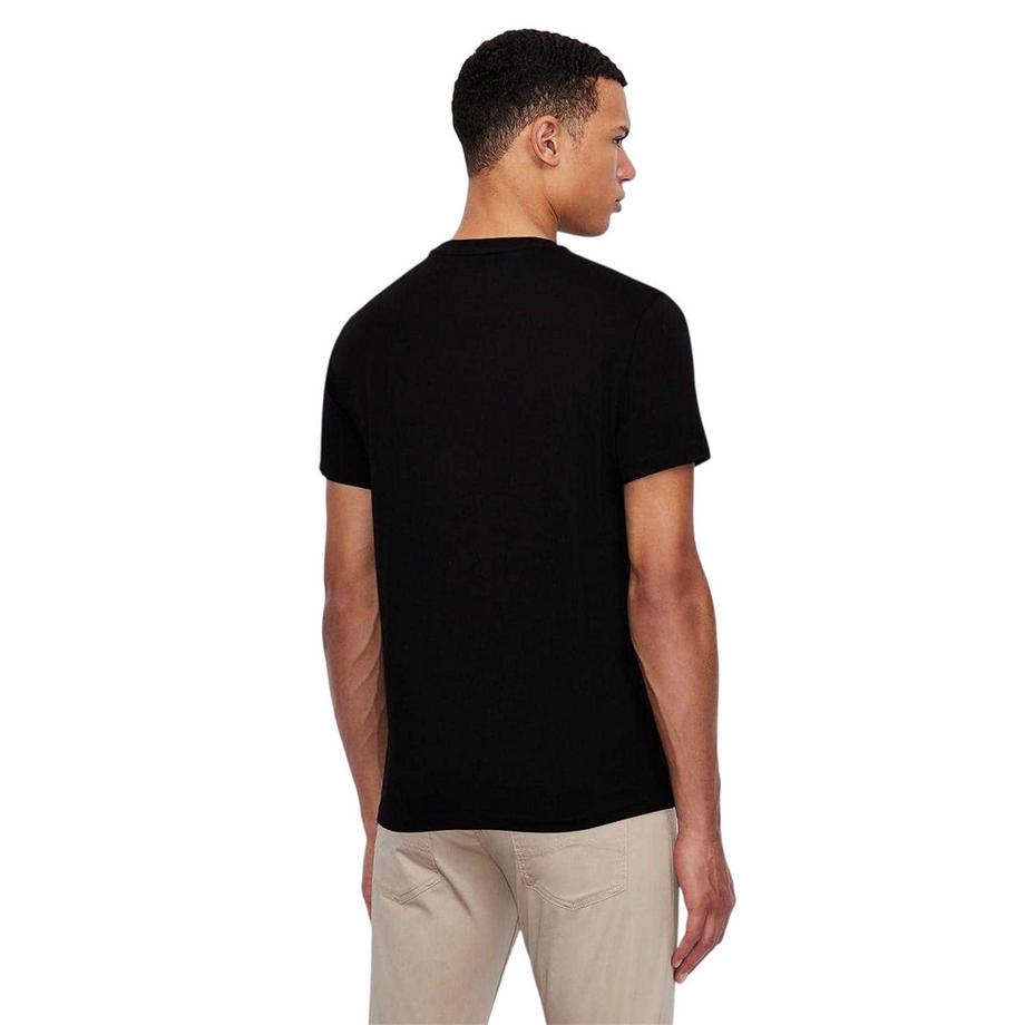 Armani Exchange  T-ShirtMotiftyle Logo 