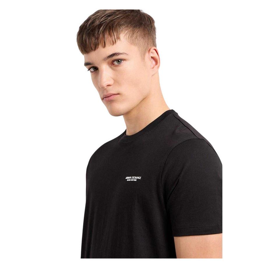 Armani Exchange  T-ShirtMotiftyle Logo 