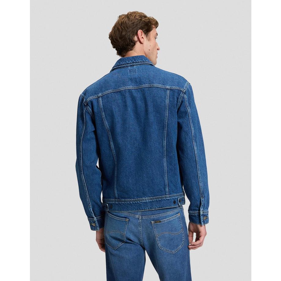Lee Veste en jean Relaxed Rider  