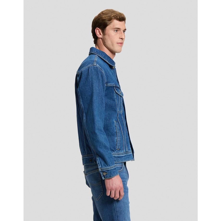 Lee Veste en jean Relaxed Rider  