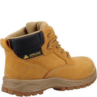 Amblers  Bottines 605C KIRA 