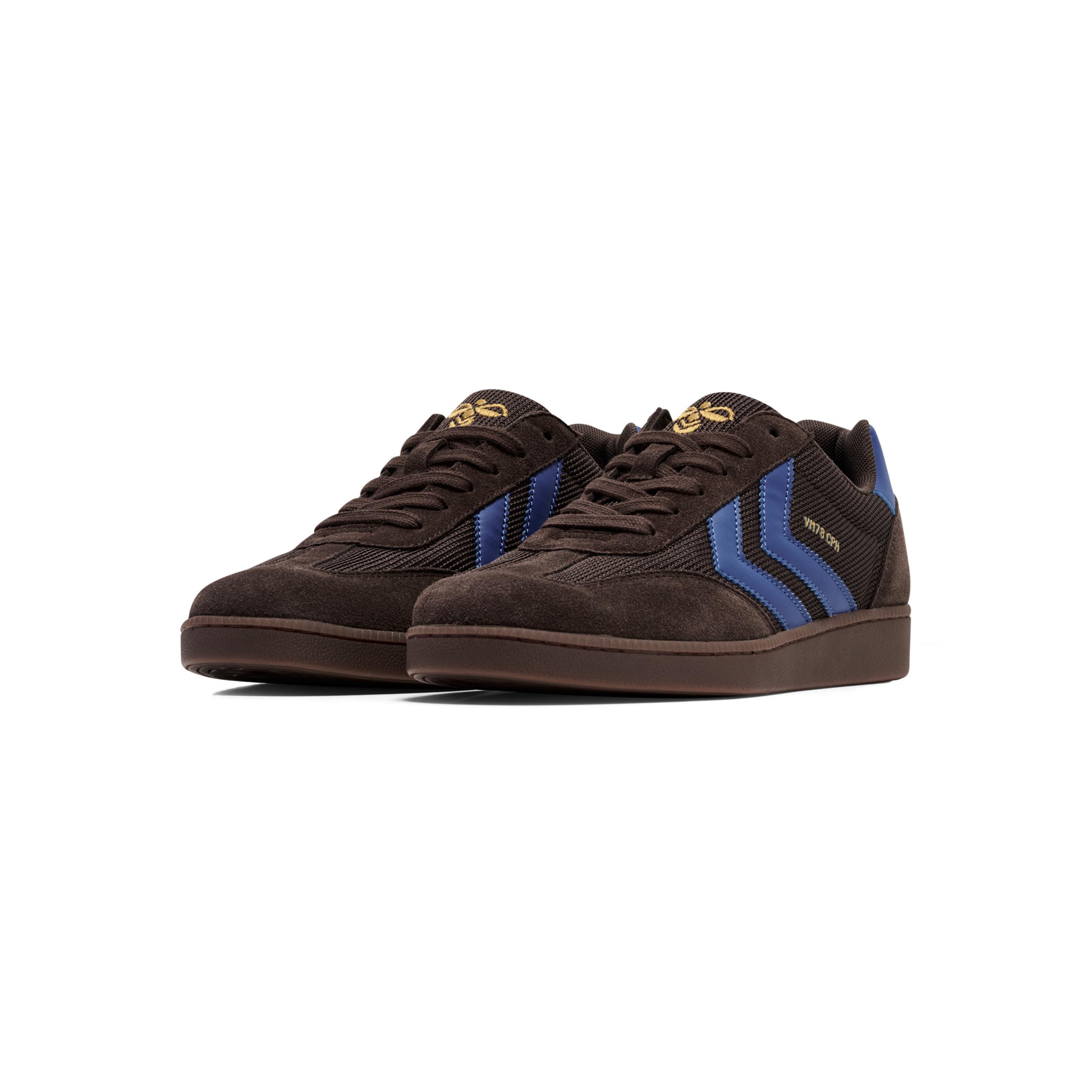 Hummel  sneakers vm78 cph ms 