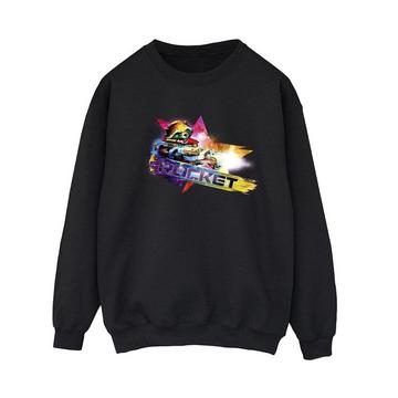 Guardians Of The Galaxy Sweatshirt