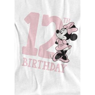 Disney  TShirt  12er Geburstag 