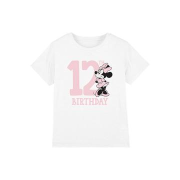 TShirt  12er Geburstag