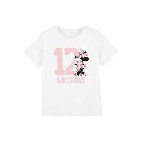 Disney  TShirt  12er Geburstag 